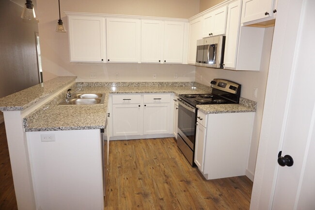 Photo - Gorgeous 2/2/1 one block away from Cooper East Elementary!
