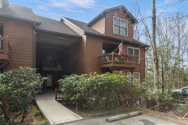 Photo - Lake Toxaway Condo