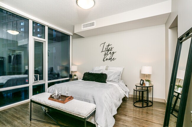 Photo - Mayfair on Jasper