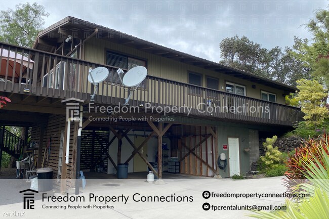 2 br, 2 bath House - 92-1536 Luau Drive - 2 br, 2 bath House - 92-1536 Luau Drive