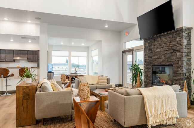 Clubhouse