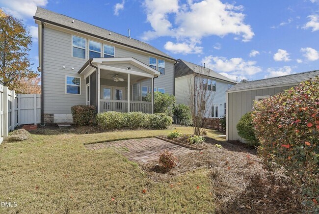 Photo - 428 Mill Station Ln