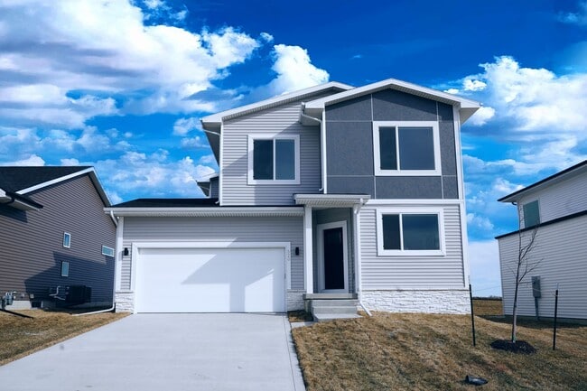 Building Photo - Modern New Construction 3BR Home with Open Layout & Stylish Finishes