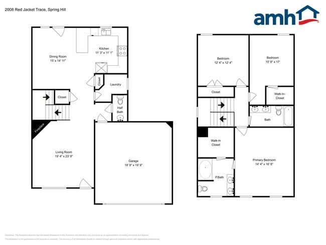 Photo - 2008 Red Jacket Ter