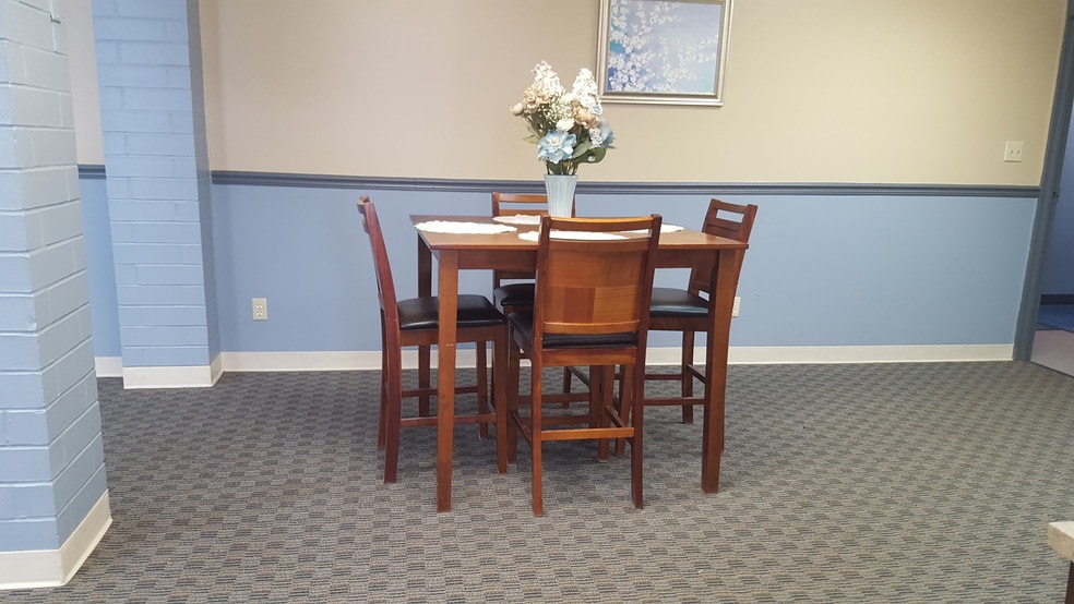Town Place Apartments For Rent in Wooster, OH