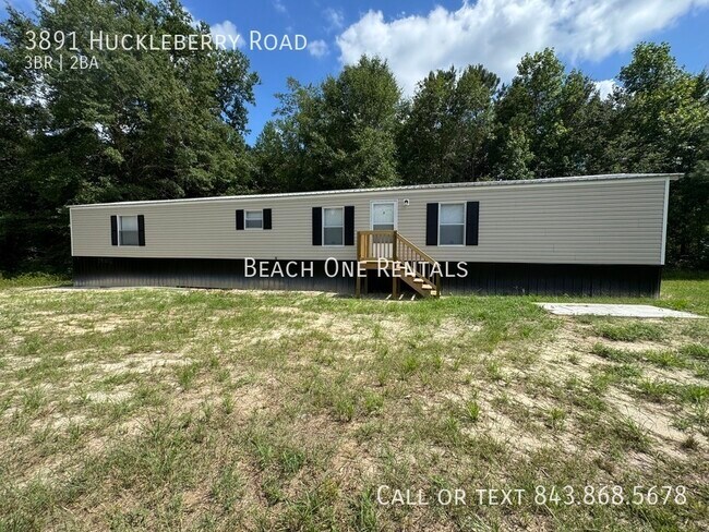 Photo - 3891 Huckleberry Rd Casa