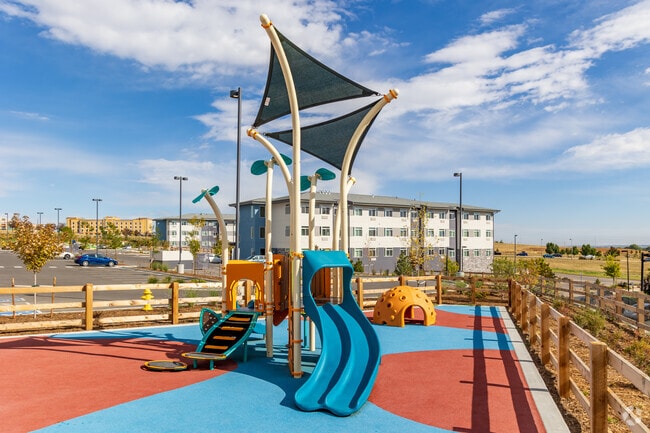 Playground