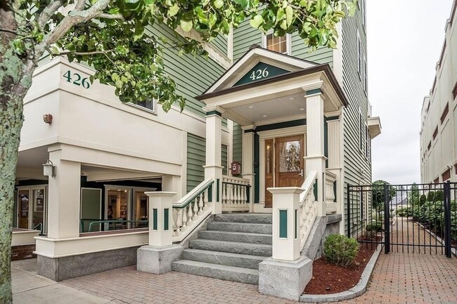 Photo - 426 Main St Condo Unit 203