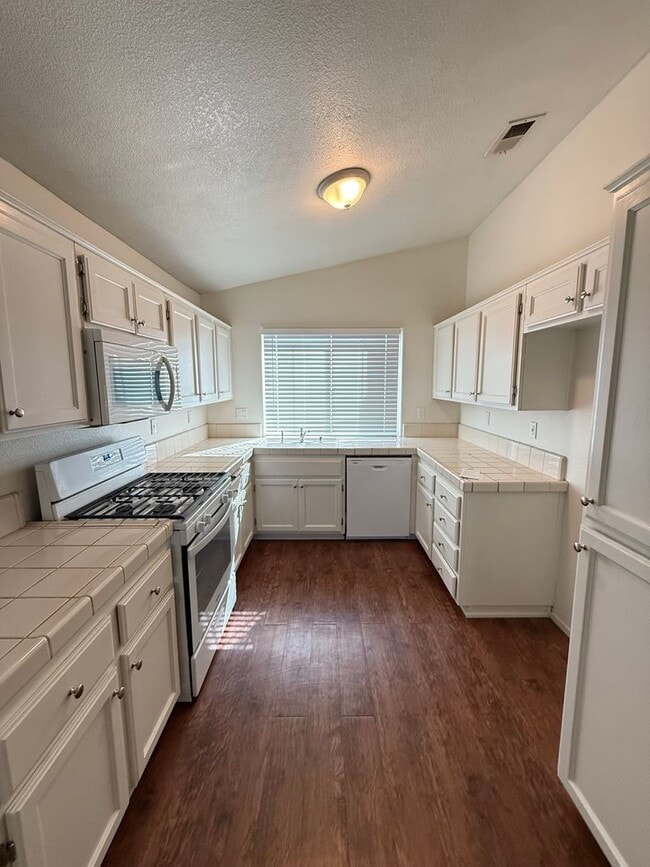 Photo - Single-Story 3 Bed, 2 Bath Home with Firep...