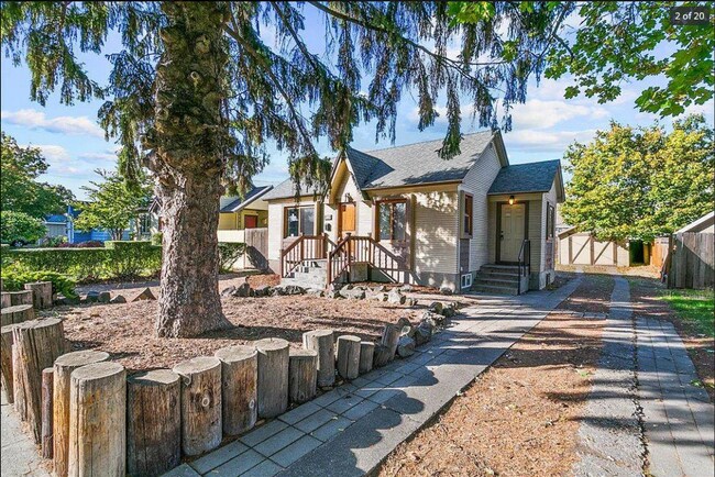 Photo - Beautiful 3 bed 2bath Home for Rent!