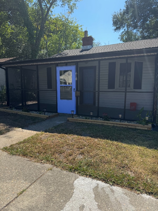 Building Photo - 618 35th St Rental