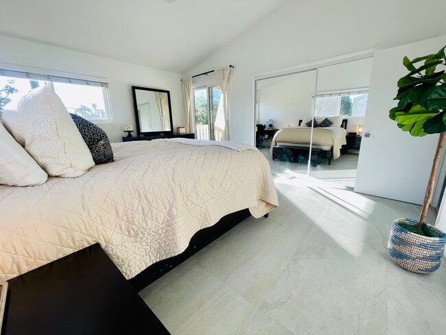 Main Bedroom2 - 1307 Aviation Blvd