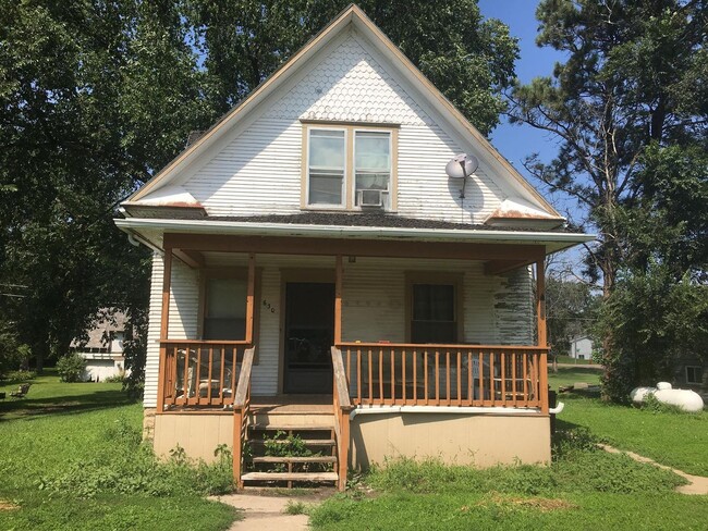 630 E 4th Bridgewater, SD- 3 bedroom House... - 630 E 4th Bridgewater, SD- 3 bedroom House...