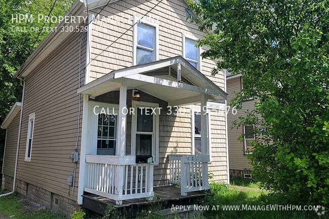 Building Photo - 537 Allyn St Rental