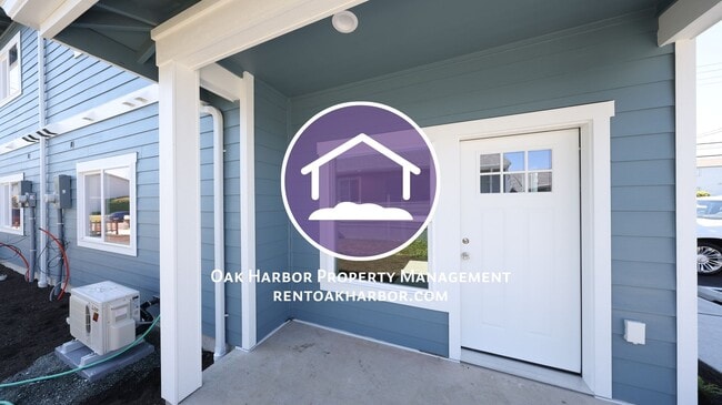 Building Photo - 2 Bed 2 Bath - Downtown Anacortes - NAS Whidbey - Island Hospital
