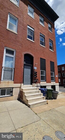 Photo - 601 N Carrollton Ave