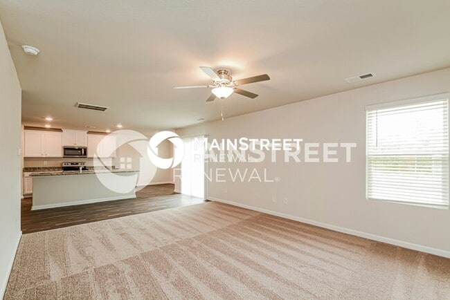 Photo - 4 Bedroom Pet-Friendly Home in Zebulon, NC with Main Street Renewal