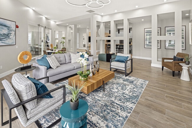 Photo - Pointe Parc at Avalon