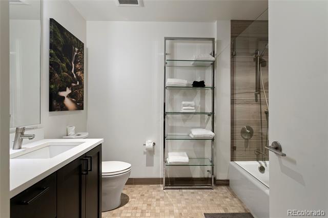 Photo - 1750 Wewatta St Unit 1224