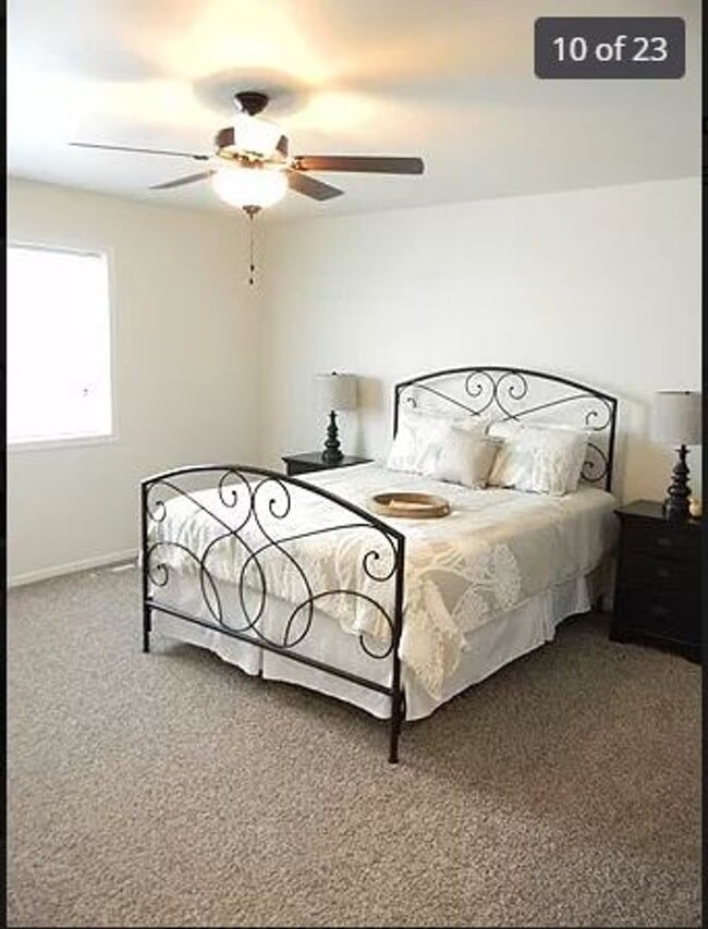 Photo - 3 Bed 3 Bath Twin Home