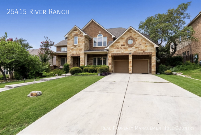 Photo - 25415 River Ranch
