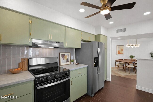 Photo - 3655 N 5th Ave Unidad 212