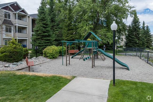 Playgrounds