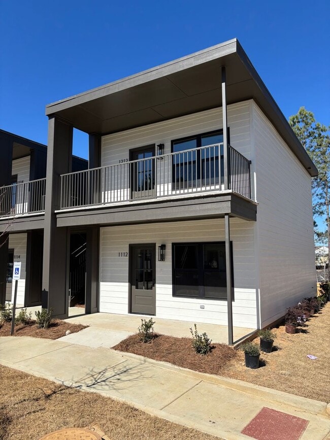 Building Photo - 1 Bedroom condo in Oxford MS