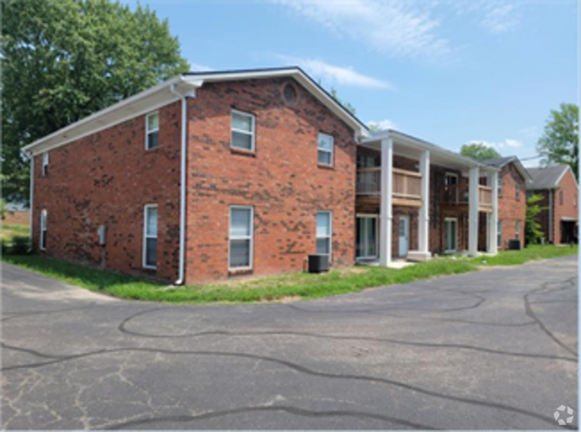 Building Photo - 634 Wooddale Terrace Unit Apt 2012