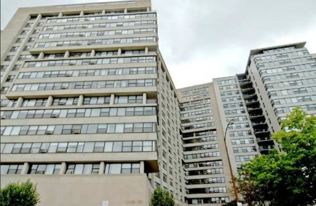 Building located on Lake Shore Dr - 3410 N Lake Shore Dr Unit 5G