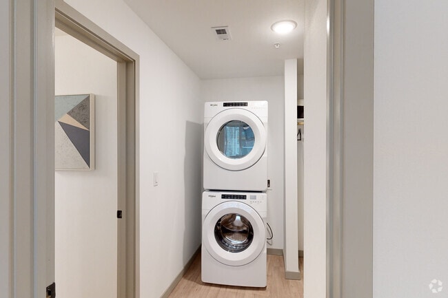 1BR, 1BA - A2