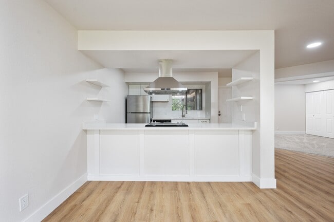 Breakfast Bar