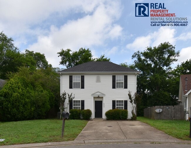 Photo - Adorable 3bd 2 ba home with washer/dryer included!
