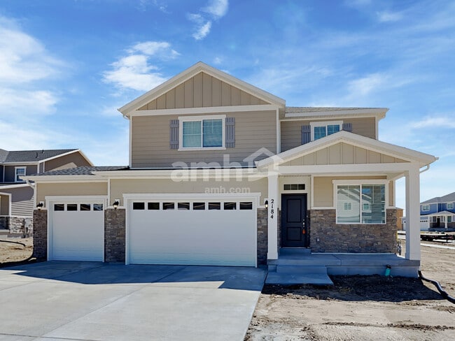 Photo - 2184 E Silverado Ln