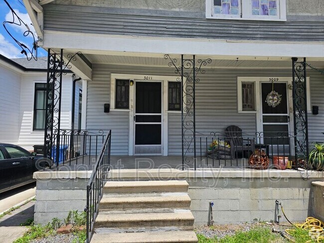 Building Photo - 3011 Iberville St Rental