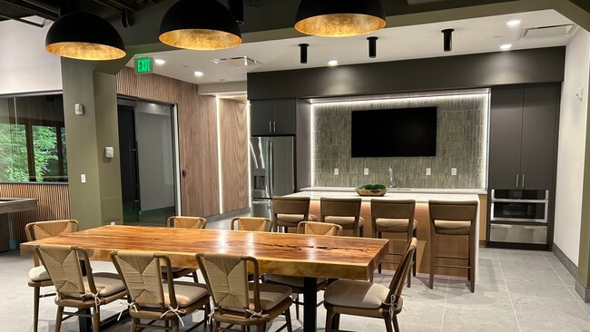 Taunton Residences at Deep Brook