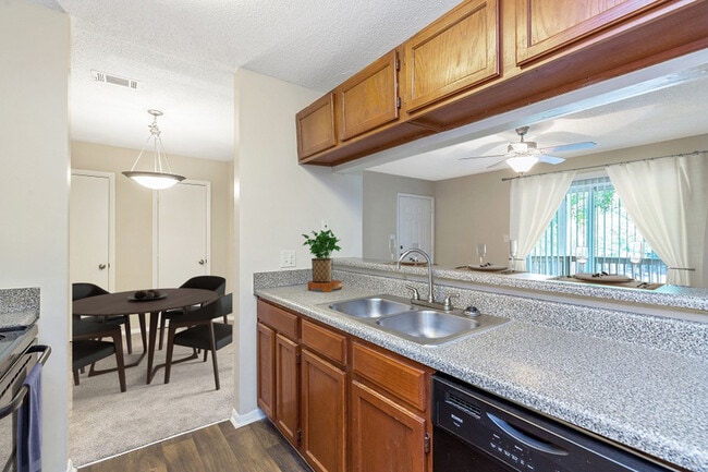 Photo - Austell Village