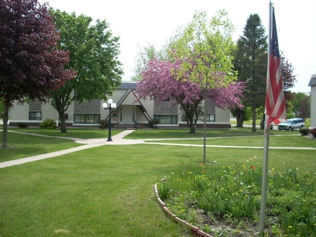 Photo - 232 1st St NW