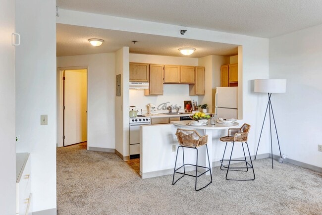 LaSalle Apartments