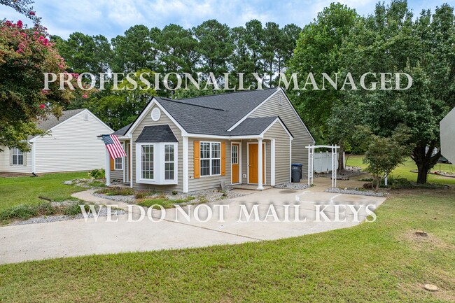 Photo - 621 Daffodil Way