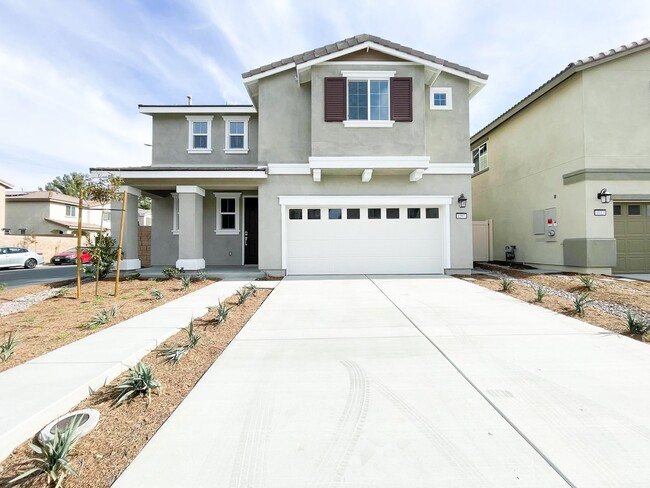 Newly Built 4 Bedroom 3 Bath Home! - Newly Built 4 Bedroom 3 Bath Home!