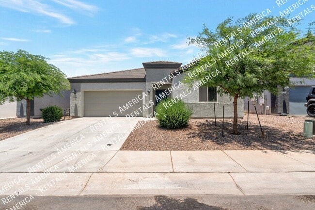 Photo - 12440 W Gini Ln House