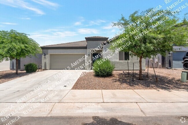 Building Photo - 12440 W Gini Ln Rental