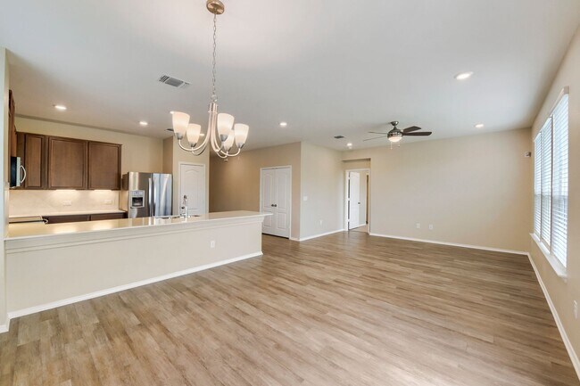 Photo - Brand New Home for Lease in Southeast Austin