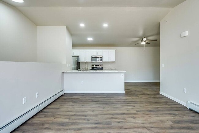 THE EXCHANGE