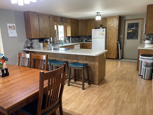 Photo - Spacious, four-bedroom, two-bathroom, coun...