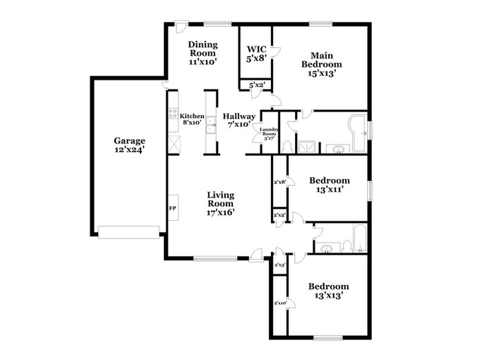 Photo - 1763 Park Ct