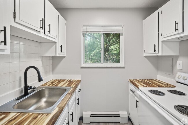 Photo - West Creek Apartments