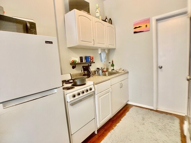 Photo - 320 Jefferson St Unit 1LF