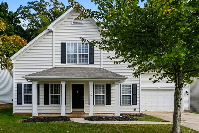 Building Photo - 3530 Joel Turner Dr Rental